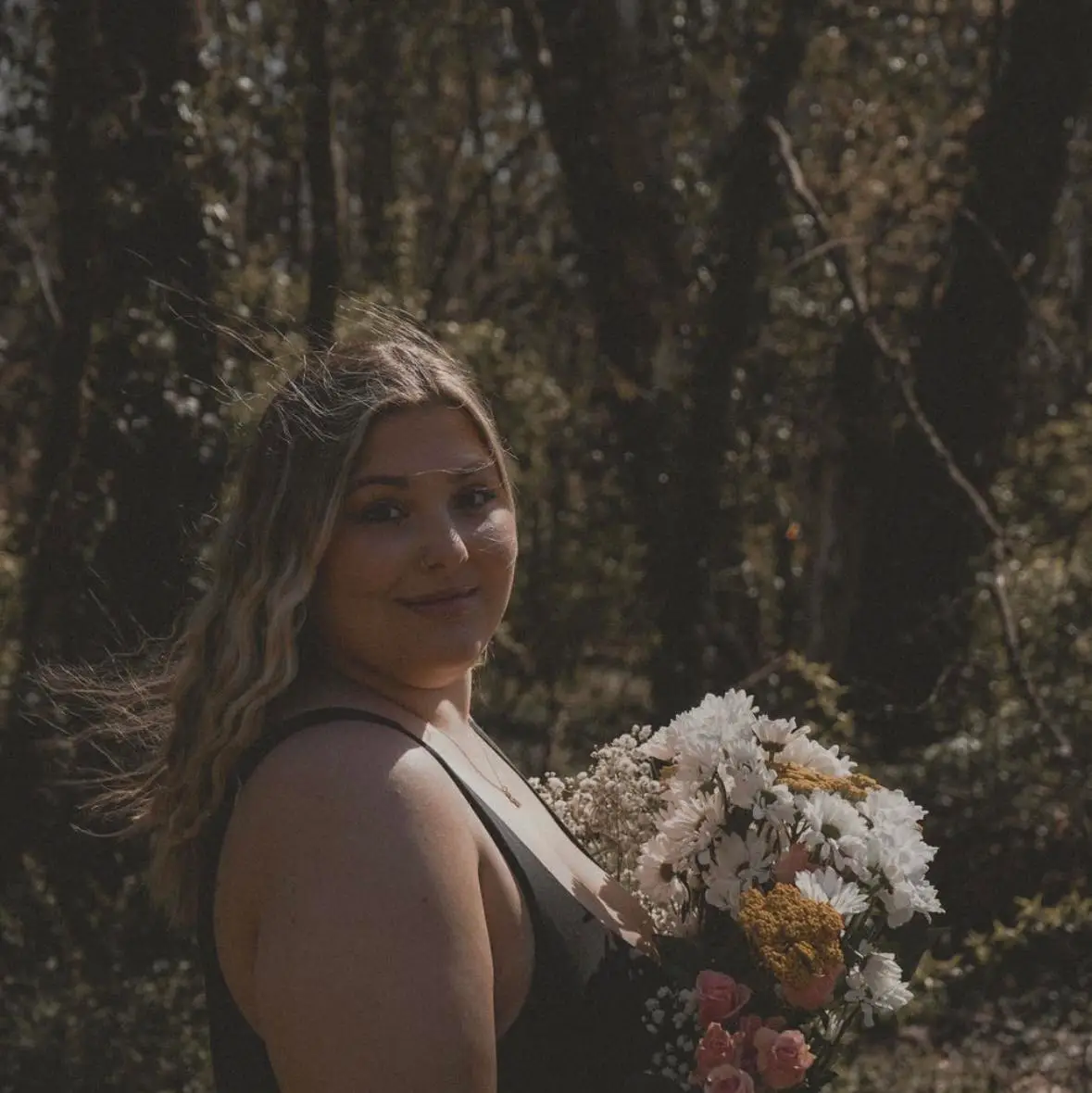 Abigail Faith