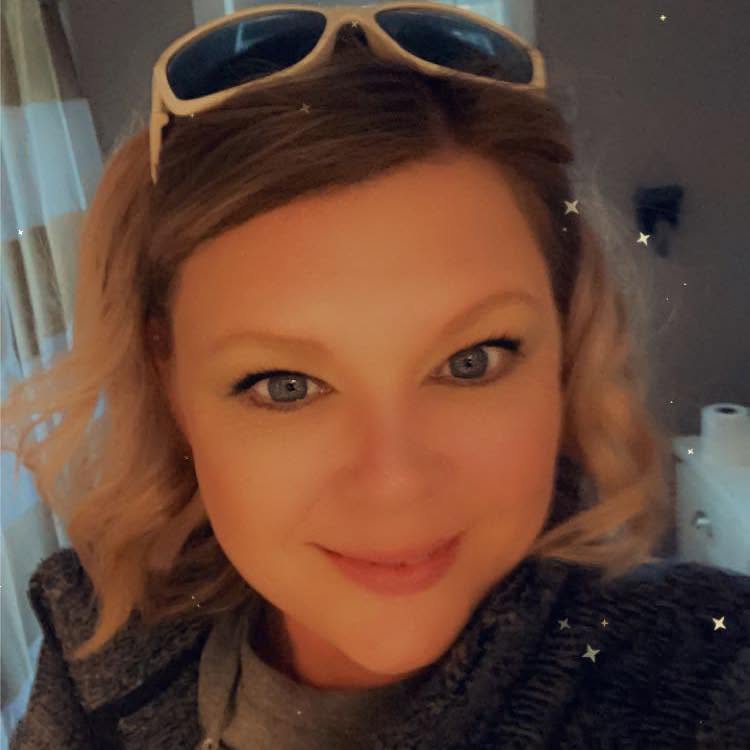 Jenny Webb Trew