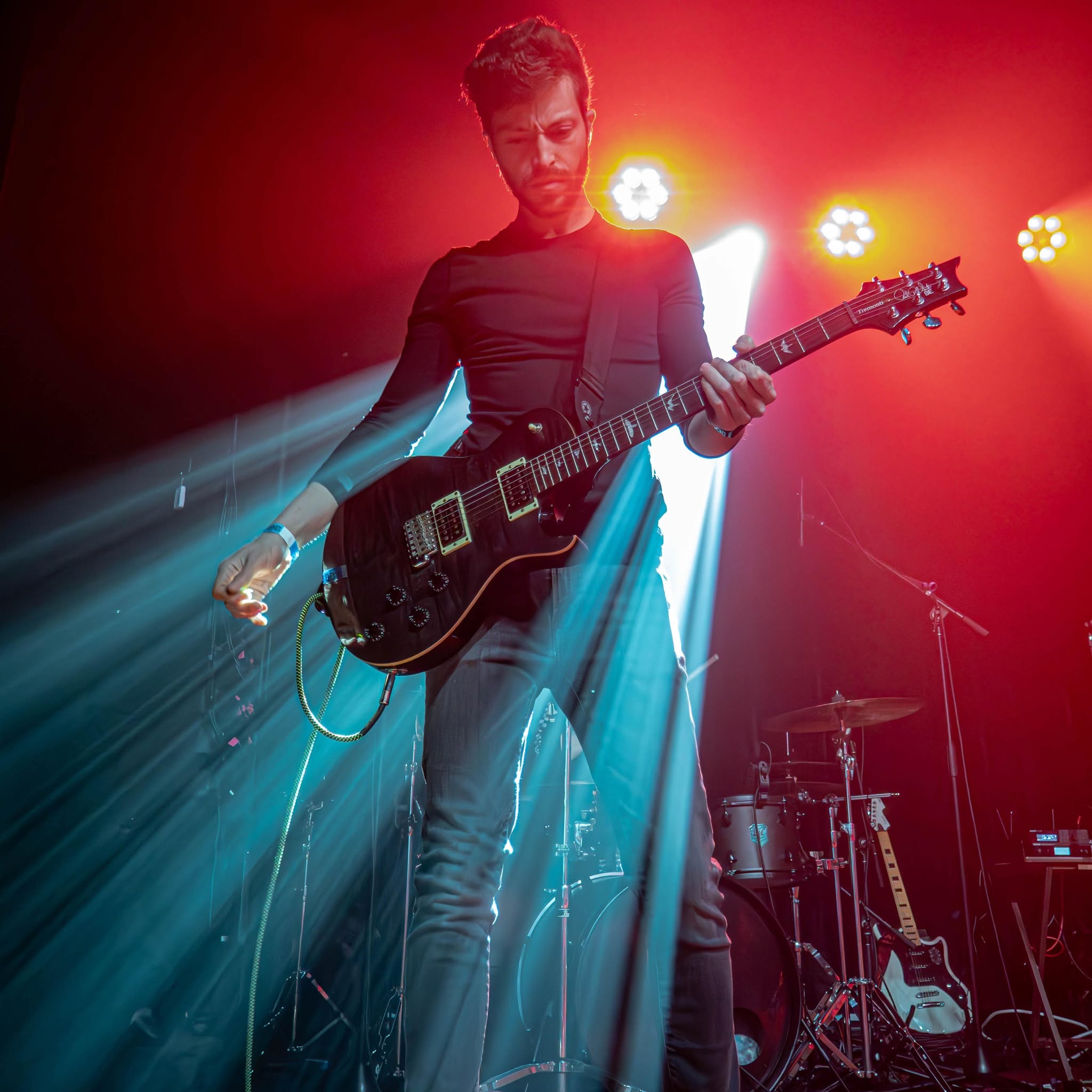 Aaron Wilson