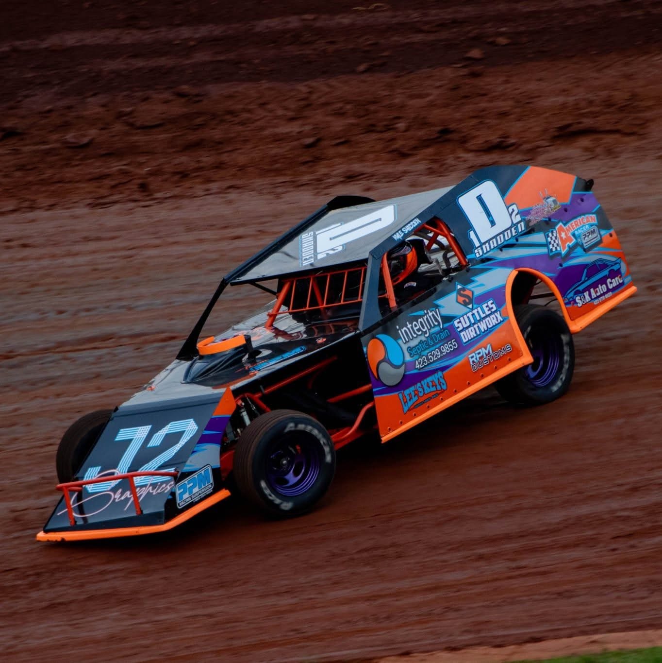 Kyle Shadden