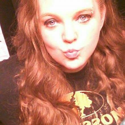 Amanda Lunsford