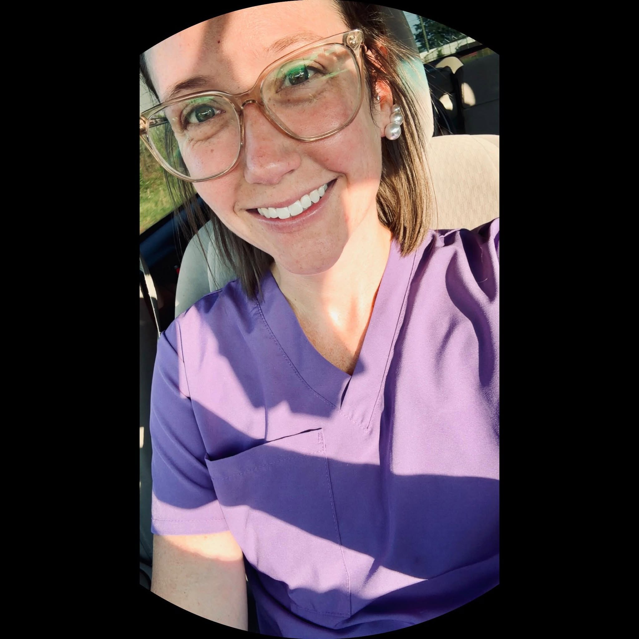 Rachel Arnwine